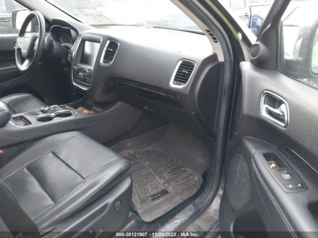 1C4RDJEG0EC493403 Dodge Durango Citadel