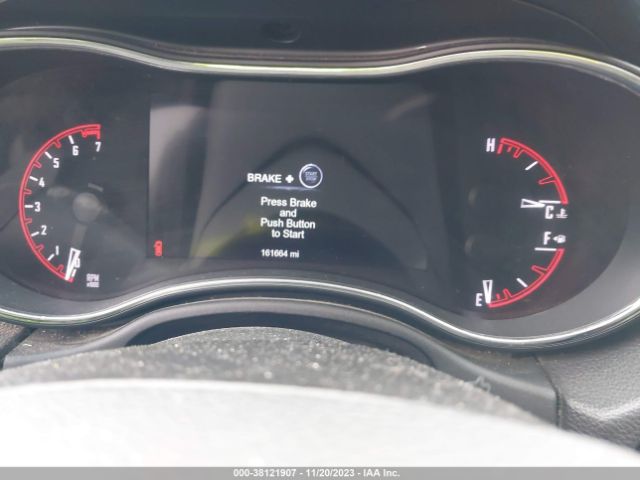 1C4RDJEG0EC493403 Dodge Durango Citadel