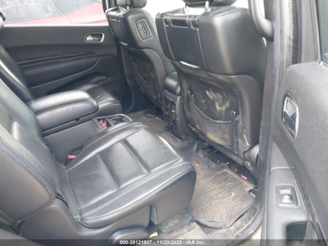 1C4RDJEG0EC493403 Dodge Durango Citadel