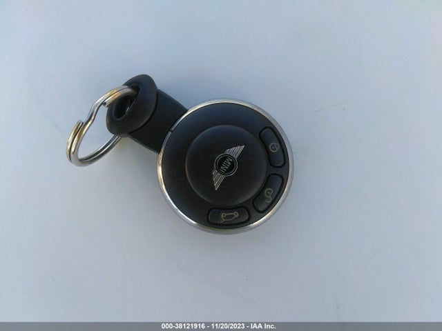 2013 MINI HARDTOP WMWSV3C50DT393972 Photo 10