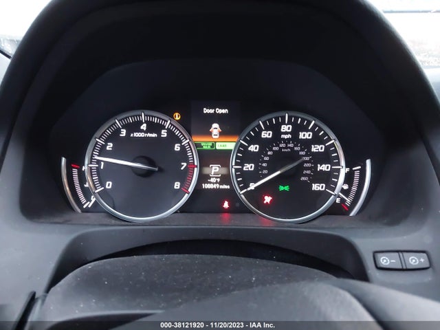 19UUB1F55GA015135 Acura TLX TECH