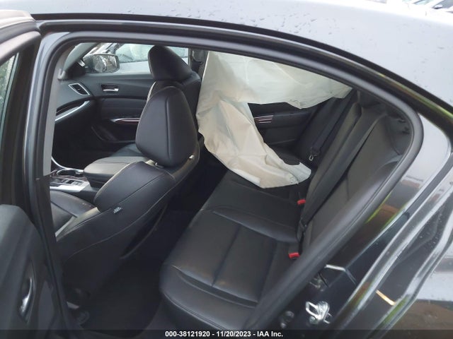 19UUB1F55GA015135 Acura TLX TECH