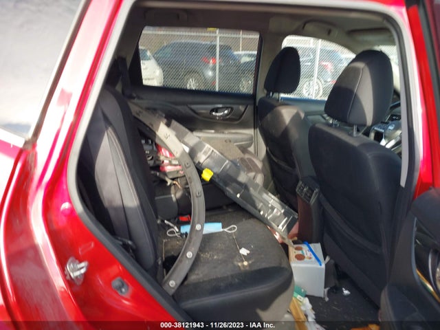 Nissan ROGUE SV 2017 JN8AT2MV9HW283640 Image 8