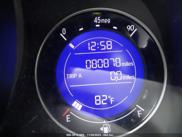 Honda FIT EX 2016 JHMGK5H7XGS004352 Image 15