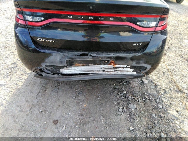 Dodge DART SXT 2015 1C3CDFBB0FD213345 Image 12