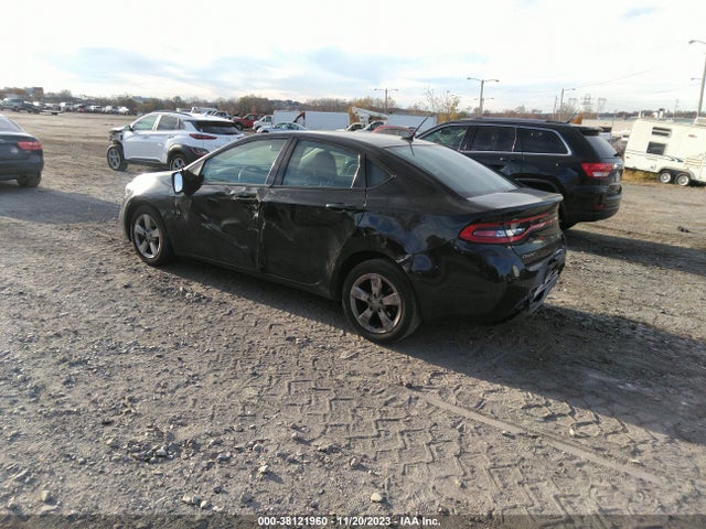 Dodge DART SXT 2015 1C3CDFBB0FD213345 Image 3