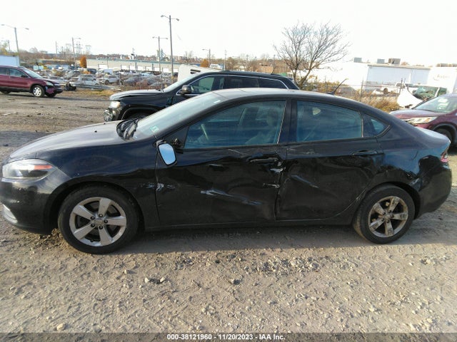 Dodge DART SXT 2015 1C3CDFBB0FD213345 Image 6
