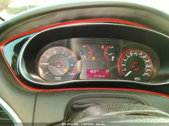 Dodge DART SXT 2015 1C3CDFBB0FD213345 Image 7