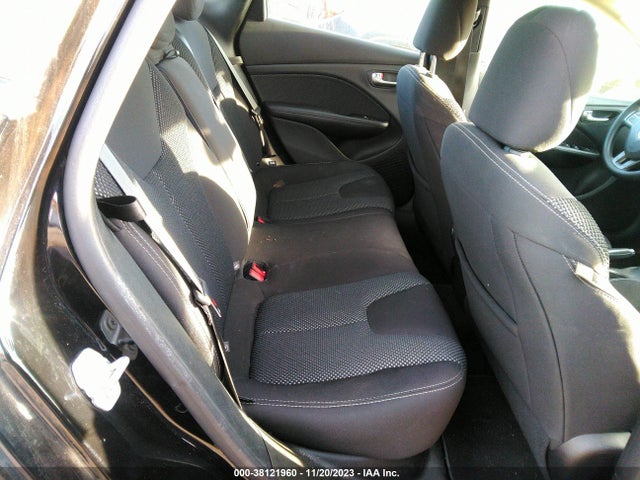 Dodge DART SXT 2015 1C3CDFBB0FD213345 Image 8