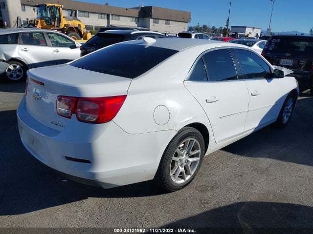 2016 CHEVROLET MALIBU LIMITED LT VIN: 1G11C5SA3GF110409