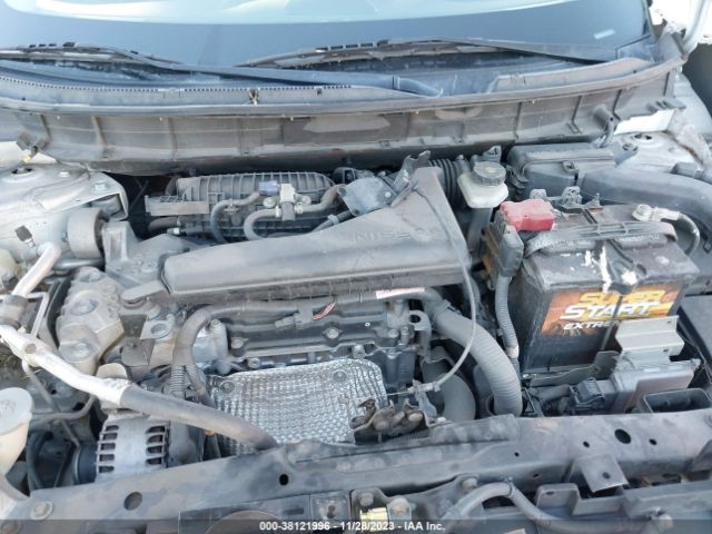 5N1AT2MT9FC847226 Nissan Rogue Sl