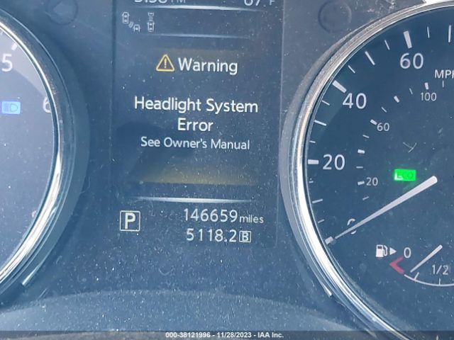 5N1AT2MT9FC847226 Nissan Rogue Sl