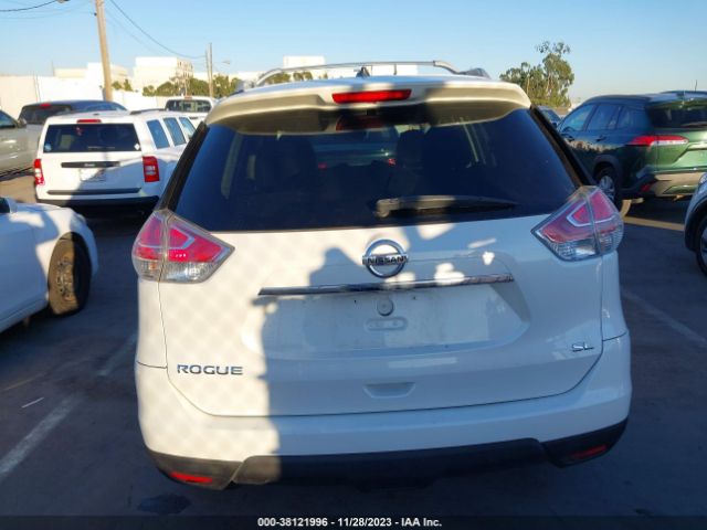 5N1AT2MT9FC847226 Nissan Rogue Sl