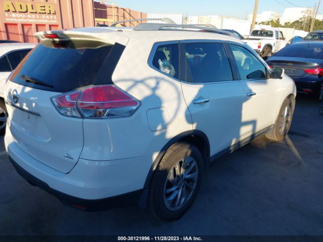 5N1AT2MT9FC847226 Nissan Rogue Sl