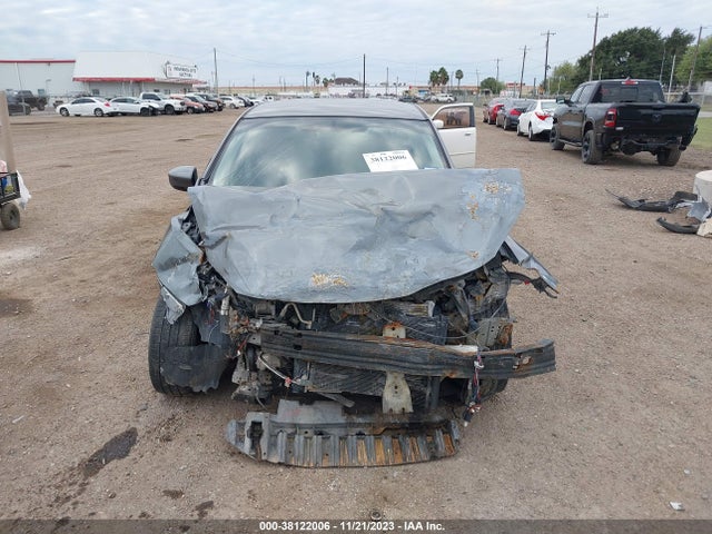 2015 NISSAN SENTRA SV VIN: 3N1AB7AP7FL679332