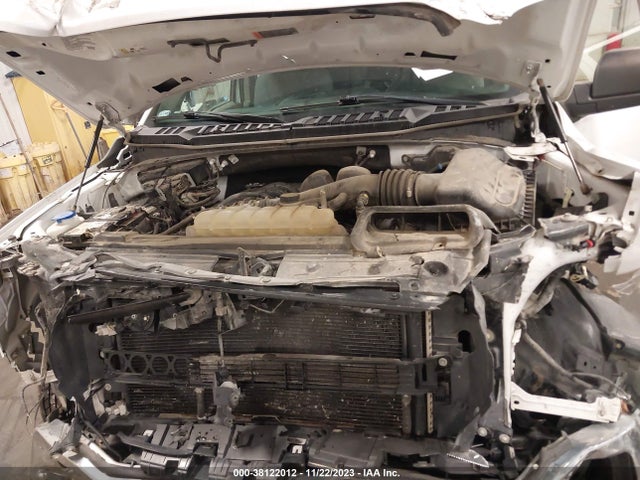 Ford F-150 Xl 2019 1FTEX1EB7KKD33594 Image 10