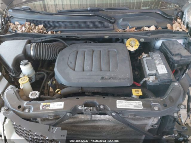 2C4RDGEG5KR660022 Dodge Grand Caravan Gt