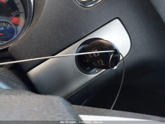 2C4RDGEG5KR660022 Dodge Grand Caravan Gt
