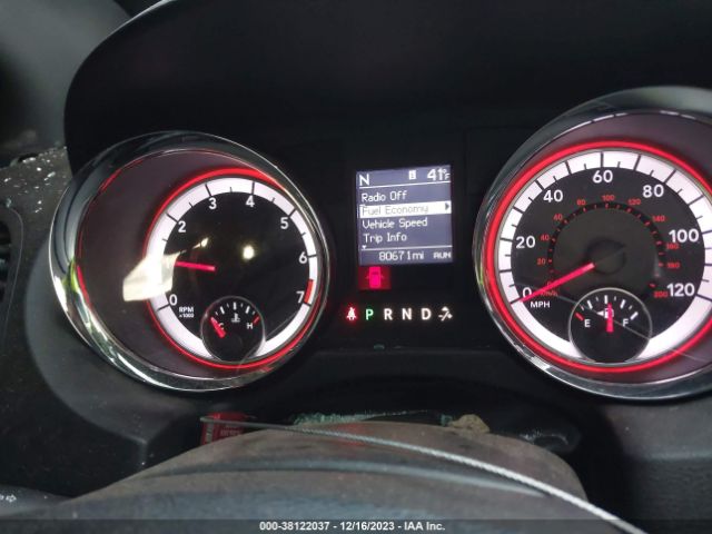2C4RDGEG5KR660022 Dodge Grand Caravan Gt