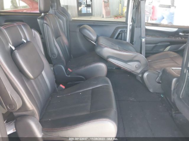 2C4RDGEG5KR660022 Dodge Grand Caravan Gt