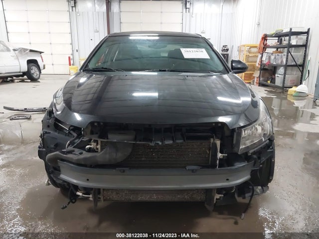 Chevrolet Cruze 1lt Auto 2015 1G1PC5SB7F7297648 Image 13