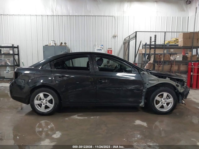 Chevrolet Cruze 1lt Auto 2015 1G1PC5SB7F7297648 Image 14