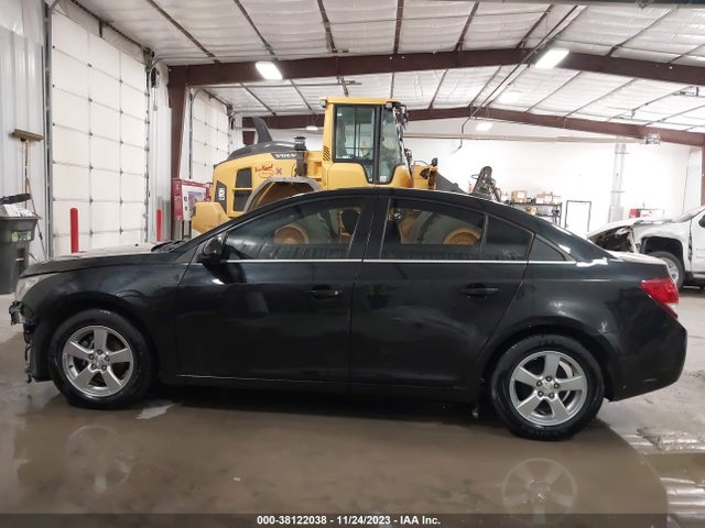 Chevrolet Cruze 1lt Auto 2015 1G1PC5SB7F7297648 Image 15