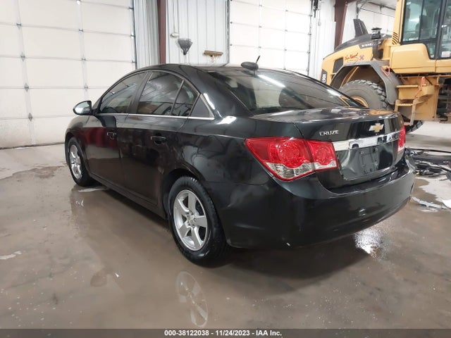 Chevrolet Cruze 1lt Auto 2015 1G1PC5SB7F7297648 Image 3