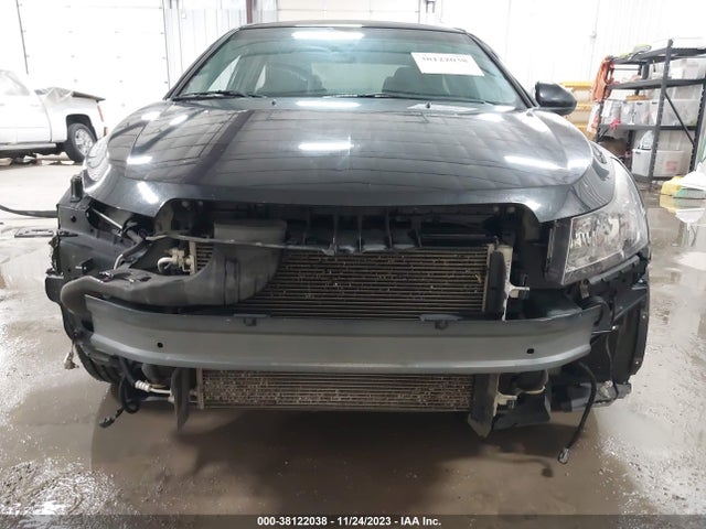 Chevrolet Cruze 1lt Auto 2015 1G1PC5SB7F7297648 Image 6