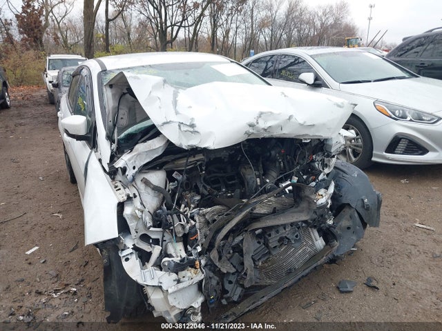 2016 FORD FOCUS SE VIN: 1FADP3F20GL371651