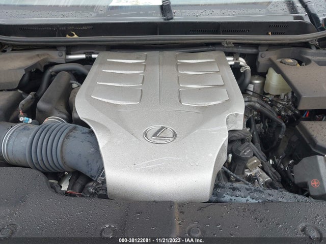 JTJAM7BX4M5299980 Lexus 460 Premium