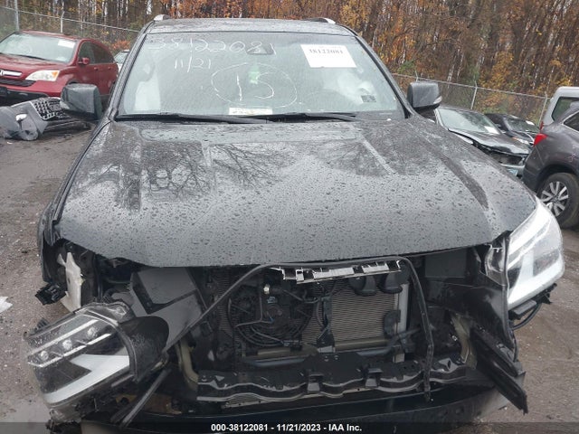 JTJAM7BX4M5299980 Lexus 460 Premium