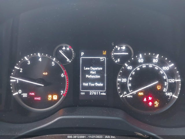 JTJAM7BX4M5299980 Lexus 460 Premium