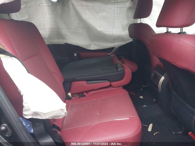 JTJAM7BX4M5299980 Lexus 460 Premium