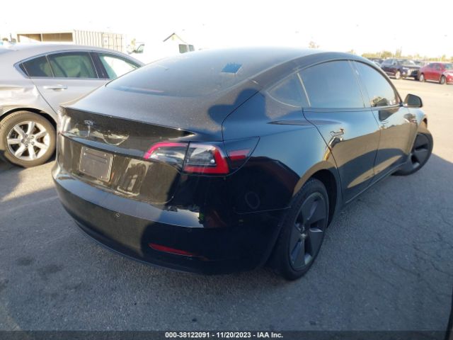 2021 TESLA MODEL 3 5YJ3E1EA6MF939229 Photo 3