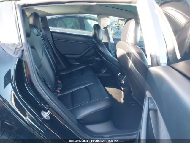 2021 TESLA MODEL 3 5YJ3E1EA6MF939229 Photo 7