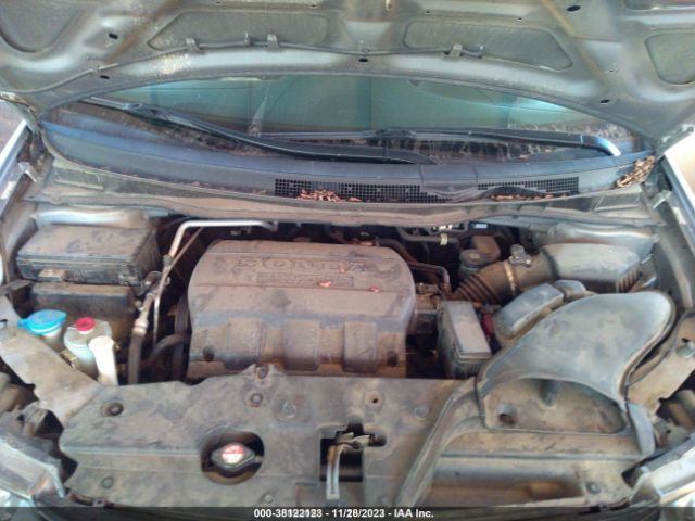 5FNRL5H27HB003346 Honda ODYSSEY LX