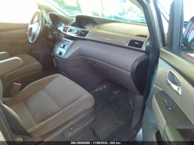 5FNRL5H27HB003346 Honda ODYSSEY LX