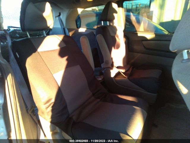 5FNRL5H27HB003346 Honda ODYSSEY LX