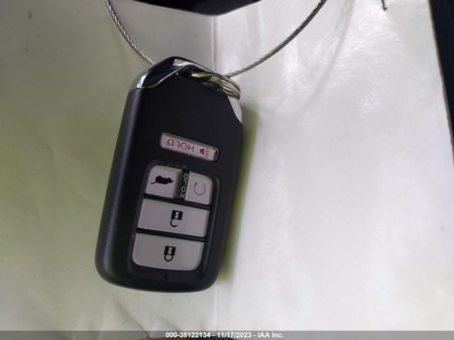 5FNYF6H20NB101025 Honda Pilot Awd Special Edition