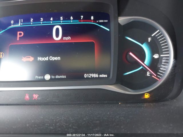 5FNYF6H20NB101025 Honda Pilot Awd Special Edition