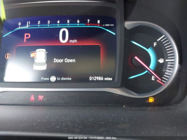 5FNYF6H20NB101025 Honda Pilot Awd Special Edition