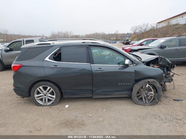 Chevrolet Equinox Premier 2018 2GNAXWEX1J6198032 Image 12