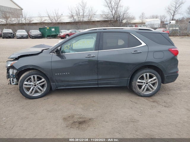 Chevrolet Equinox Premier 2018 2GNAXWEX1J6198032 Image 13