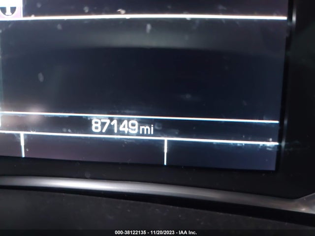 Chevrolet Equinox Premier 2018 2GNAXWEX1J6198032 Image 14