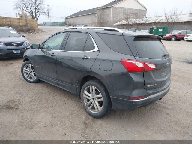 Chevrolet Equinox Premier 2018 2GNAXWEX1J6198032 Image 3