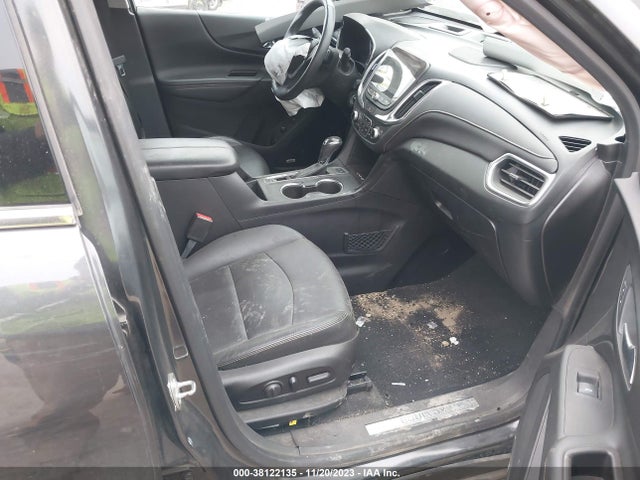 Chevrolet Equinox Premier 2018 2GNAXWEX1J6198032 Image 5