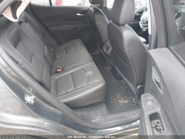 Chevrolet Equinox Premier 2018 2GNAXWEX1J6198032 Image 8