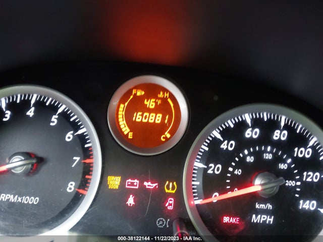 2010 NISSAN SENTRA 2.0SR VIN: 3N1AB6AP1AL706124