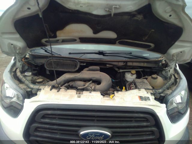 1FTYR2CM1JKA23103 Ford Transit-250